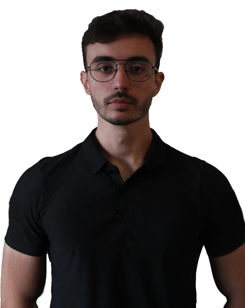 Ithalo Kugler avatar